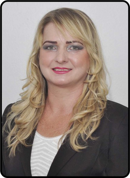 Nilva Manea de Araújo