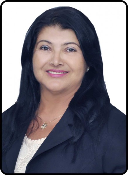 Lurdes de Azevedo Carvalho