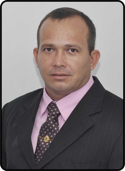 Fabio Araújo Porangaba