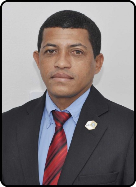 Jovelino Ferreira de Souza