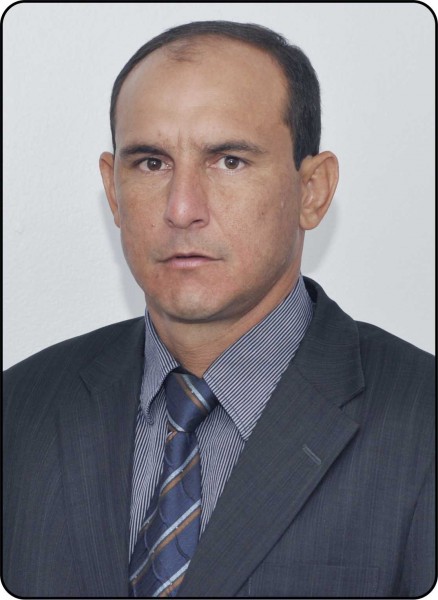 Valdinei Vittorazzi Vieira
