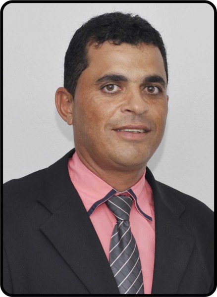 Edemarcio Pereira Lopes