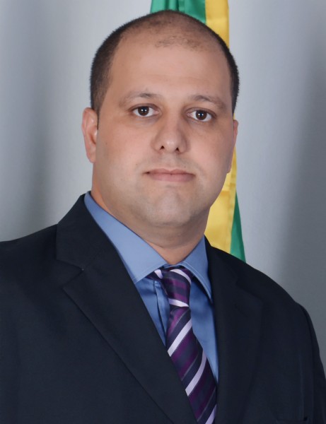 Willian de Oliveira Iahn Junior - PSB