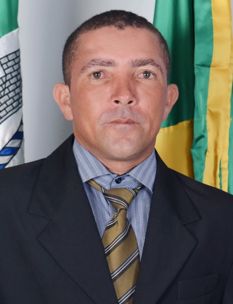 Denilson Vieira dos Santos - PL
