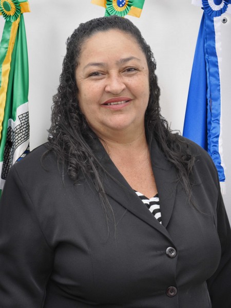 Rivania de Lourdes Rocha - SOLIDARIEDADE
