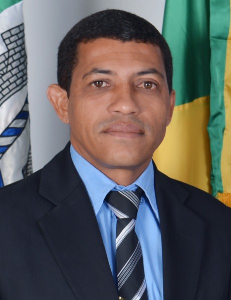 Jovelino Ferreira da Souza - PSD