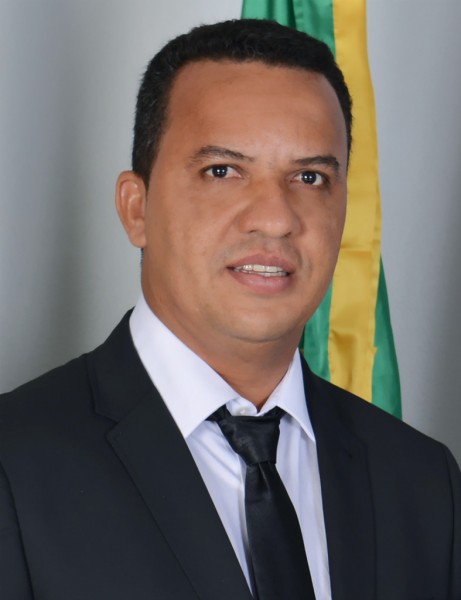 Israel Sebastião Tenório - PSD