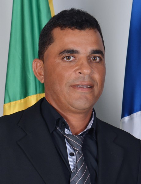 Edemarcio Pereira Lopes - PDT