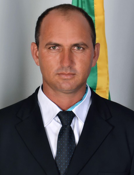Leone Dutra de Assis - PSB